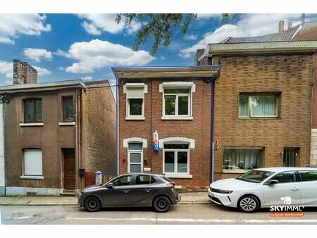maison à vendre à rue de boncelles 423 ougrée (vbe49720)