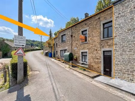 maison à vendre avec 3 chambres   spontin (vbe49815)