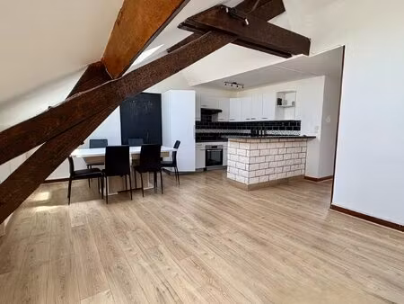 achat appartement 4 pièces 74m² pithiviers 45300