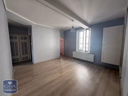 appartement à louer 2 pièces 35.6 m² - arras (62) - 550€