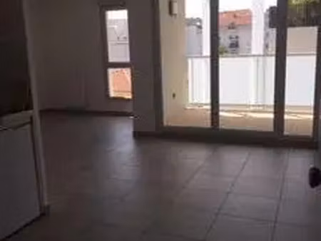 appartement à louer 1 pièce 32.02 m² - villeurbanne (69) - 578€