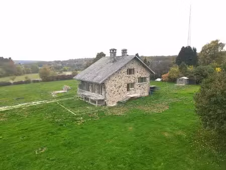 maison à vendre avec garage et terrasse   oignies-en-thiérache (vbe49490)