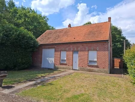 maison à vendre à molseweg 118 geel (rbw53092)