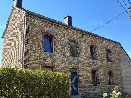 maison à vendre à saint-roch 12 seloignes (vbe49732)
