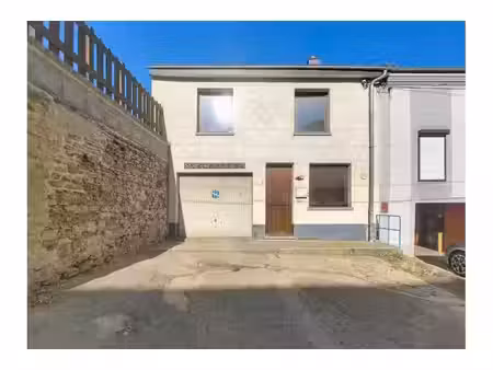 maison à vendre à rue perdue 2 èthe (vbe49860)