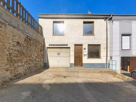 maison à vendre à rue perdue 2 èthe (vbe49860)