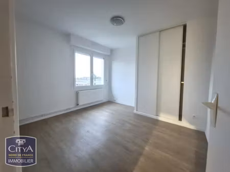 appartement à louer pièce 45.75 m² - arras (62) - 670€