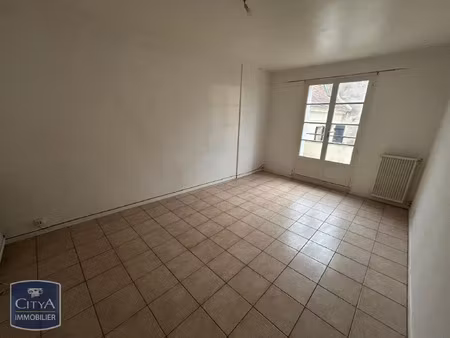 appartement à louer 2 pièces 55.25 m² - bergerac (24) - 485€