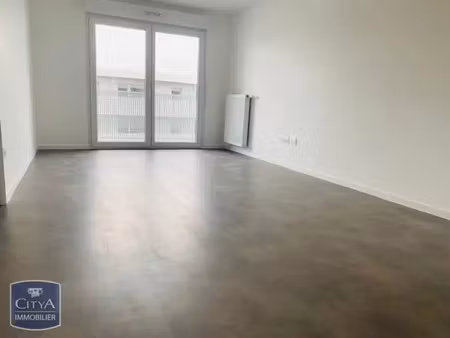 appartement à louer 2 pièces 40.6 m² - fontenay-sous-bois (94) - 998€