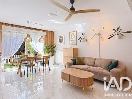 appartement à ornex (01210)