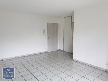 appartement à louer 3 pièces 50.87 m² - villenave-d'ornon (33) - 742€