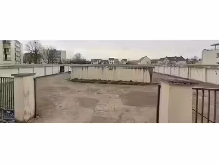 parking à louer - tours (37) - 82€
