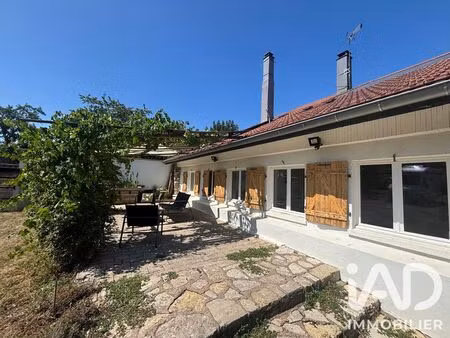 maison de campagne à frasne-le-château (70700)
