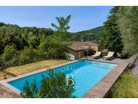 achat maison 8 pièces 240m² rochetaillee sur saone 69270