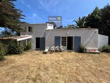 maison de luxe en vente à l'île-d'yeu  france