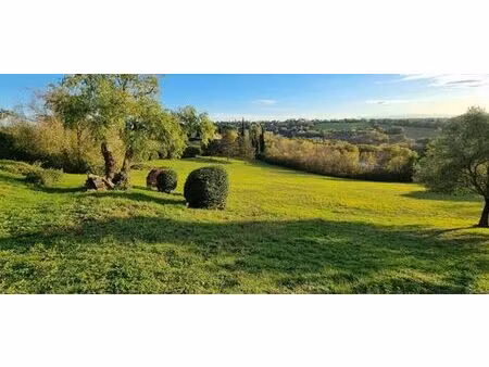 terrain de 5000 m2 - toulouse  france
