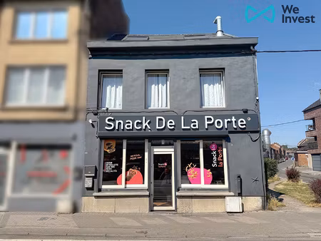 commercieel te koop in tubize