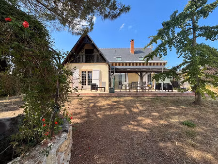 achat maison 6 pièces 155m²