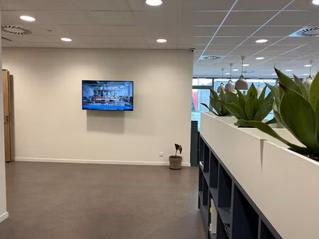 location bureau