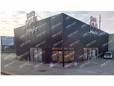 location local commercial