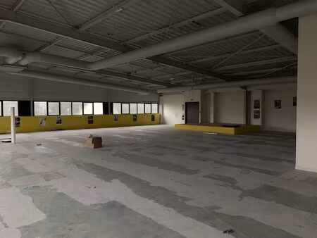 location local commercial