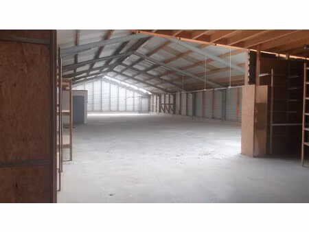 location local commercial