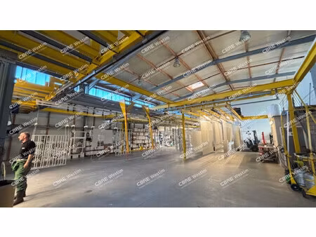 location local commercial