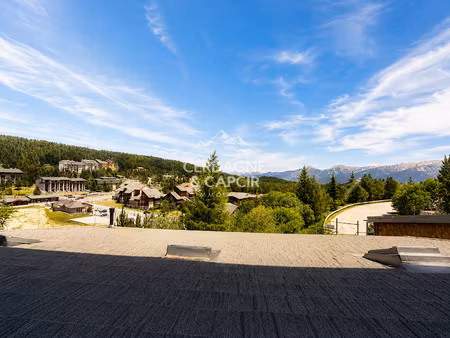vente appartement 1 pièce 22.6 m² à bolquere (66210)  81 000 €