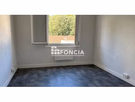 vente appartement 2 pièces 33.79 m² à grenoble (38000)  69 000 €