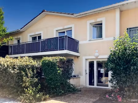 vente appartement 2 pièces 37.97 m² à marsac-sur-l'isle (24430)  75 000 €