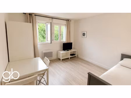 vente appartement 1 pièce 20 m² à montpellier (34000)  82 000 €