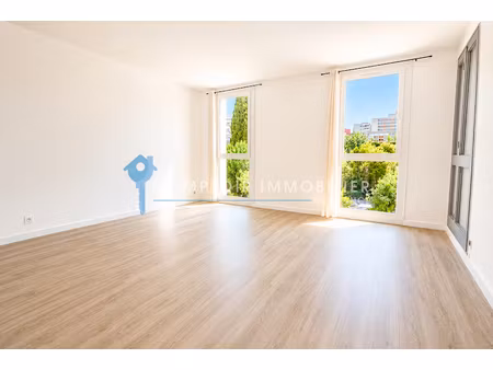 vente appartement 3 pièces 66.14 m² à montpellier (34000)  60 000 €