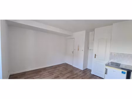 vente appartement 1 pièce 16.11 m² à nantes (44000)  87 000 €