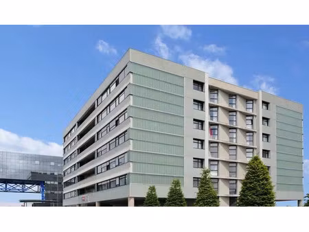 vente appartement 1 pièce 19.52 m² à rennes (35000)  49 600 €
