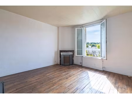 vente appartement 3 pièces 47.49 m² à ablon-sur-seine (94480)  125 000 €