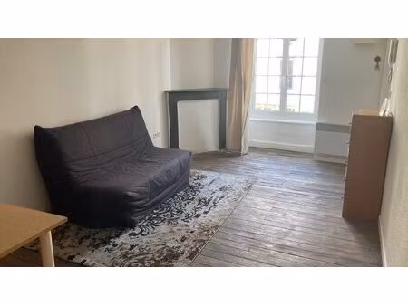 location appartement 1 pièce 29m² clermont ferrand 63000