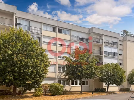 vente appartement 2 pièces 36 m² à clichy-sous-bois (93390)  133 000 €