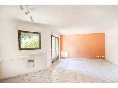 vente appartement 2 pièces 49 m² à annecy (74000)  149 000 €
