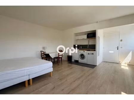 vente appartement 1 pièce 28.77 m² à lille (59000)  130 000 €