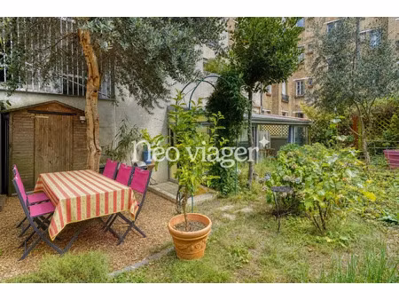 vente loft 3 pièces 64 m² à paris 13ème (75013)  152 900 €