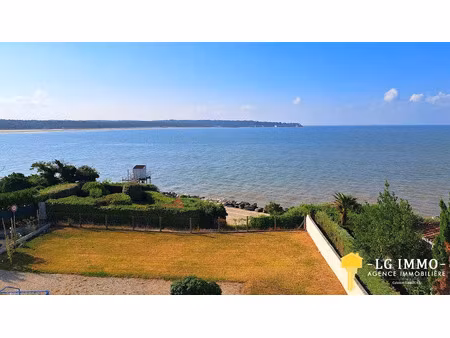 vente appartement 2 pièces 40.6 m² à saint-georges-de-didonne (17110)  158 000 €