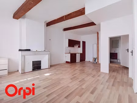 vente appartement 2 pièces 69.42 m² à toulon (83000)  157 000 €