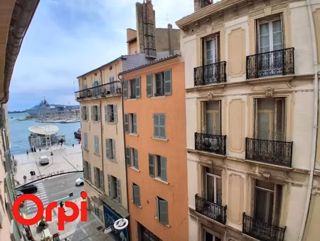 vente appartement 2 pièces 69 m² à toulon (83000)  125 000 €