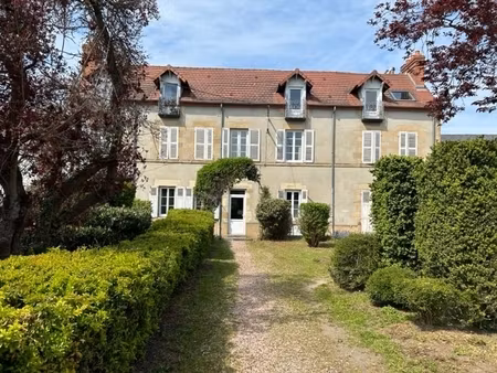 location appartement 2 pièces 50m² moulins 03000
