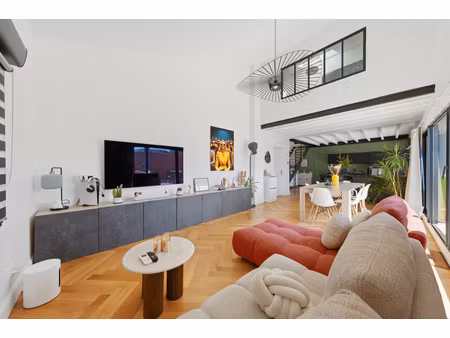 appartement - proche centre