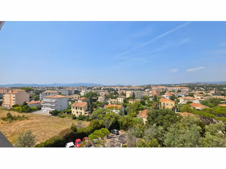 appartement terrasse à vendre à saint-raphaël avec vallade joanna