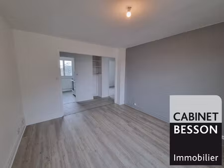 location appartement 3 pièces 53m² st egreve 38120