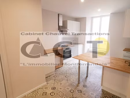 location appartement 4 pièces 98m² clermont ferrand 63100