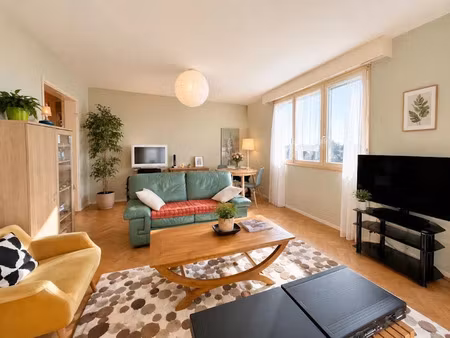 vente appartement 3 pièces 73.8 m² à evreux (27000)  75 000 €