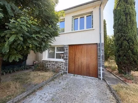 location maison 3 pièces 64m² clermont ferrand 63000